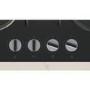 Refurbished Neff N70 60cm 4 Burner Gas Hob - Black
