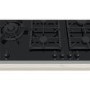 Refurbished Neff N90 90cm 5 Burner Gas Hob - Black
