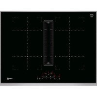 Refurbished Neff T47TD7BN2 70cm 4 Zone Induction Hob