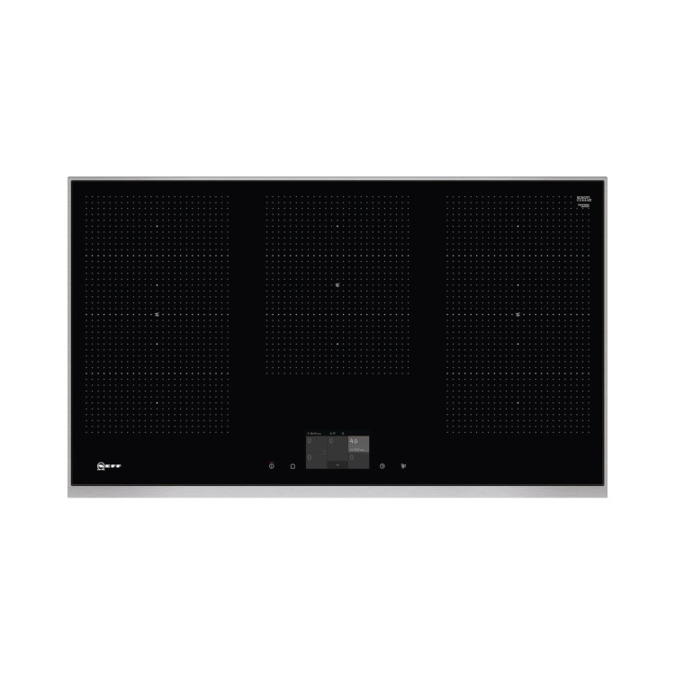 Refurbished Neff T59TF6RN0 3 Zone Induction Hob