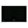 Refurbished Neff N90 T68TS6RN0 83cm Induction Hob Black