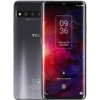 Refurbished TCL 10 Pro Ember Grey 6.47" 128GB 4G Dual SIM Unlocked & SIM Free Smartphone