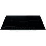 Refurbished Hotpoint TB3977BBF 77cm Induction Hob