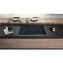 Refurbished Hotpoint TB3977BBF 77cm Induction Hob