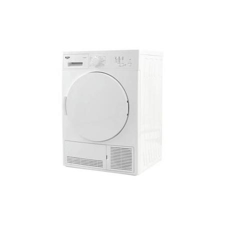 bush 7kg condenser tumble dryer