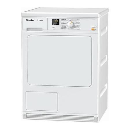 Refurbished Miele Classic TDA150C Freestanding Condenser 7KG Tumble Dryer