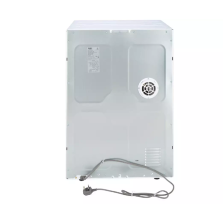 Refurbished Bush TDV7NBW Freestanding Vented 7KG Tumble Dryer White