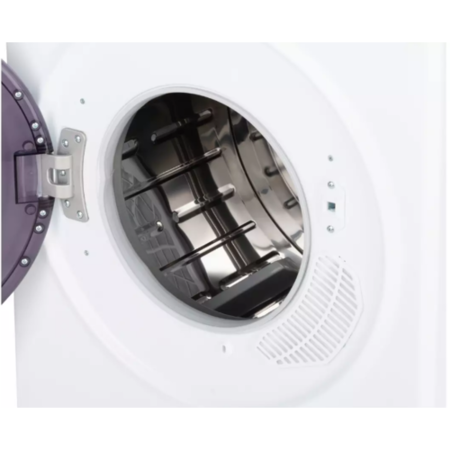 Refurbished Bush TDV7NBW Freestanding Vented 7KG Tumble Dryer White