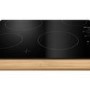 Refurbished Neff N30 TL16EK0N1 60cm 4 Zone Ceramic Hob