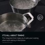 Refurbished AEG 60cm 4 Zone Induction Hob
