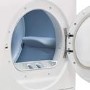 Refurbished Electra TDC7100W Freestanding Condenser 7KG Tumble Dryer White