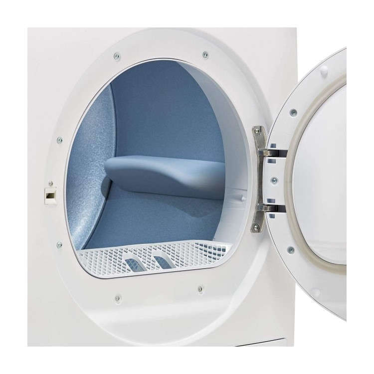Refurbished Electra TDC7100W Freestanding Condenser 7KG Tumble Dryer White