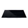 Refurbished Hotpoint TS6477CCPNE 77cm 4 Zone Induction Hob with Flexi Duo