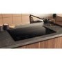 Refurbished Hotpoint TS6477CCPNE 77cm 4 Zone Induction Hob with Flexi Duo
