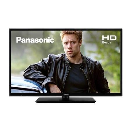 Refurbished Panasonic 32" 720p HD Ready LED Freeview HD TV