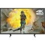 Refurbished Panasonic 43" 4K Ultra HD with HDR10 LED Freeview Play Smart TV without Stand