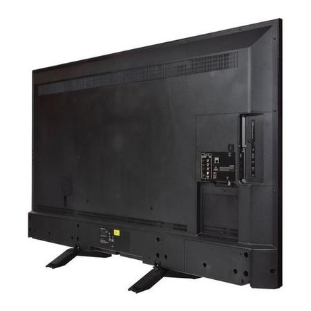 Refurbished Panasonic 43" 4K Ultra HD with HDR10 LED Freeview Play Smart TV without Stand