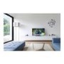Refurbished Panasonic 43" 4K Ultra HD with HDR LED Freeview Play Smart TV without Stand