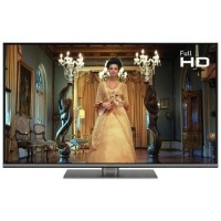 Refurbished Panasonic 49" Full HD LED Smart TV without Stand