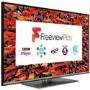 Refurbished Panasonic 49" 1080p Full HD LED Freeview Play Smart TV without Stand