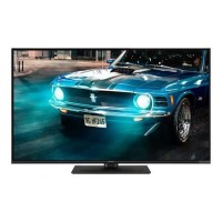 Refurbished Panasonic 49" 4K Ultra HD with HDR10 LED Freeview Play Smart TV