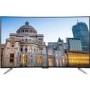 Refurbished Panasonic 55" Curved 4K Ultra HD LED Freeview HD Smart TV without Stand