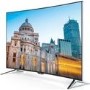 Refurbished Panasonic 55" Curved 4K Ultra HD LED Freeview HD Smart TV without Stand