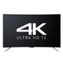 Refurbished Panasonic 55"  Curved 4K Ultra HD LED Freeview HD Smart TV