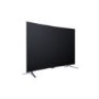 Refurbished Panasonic 55"  Curved 4K Ultra HD LED Freeview HD Smart TV