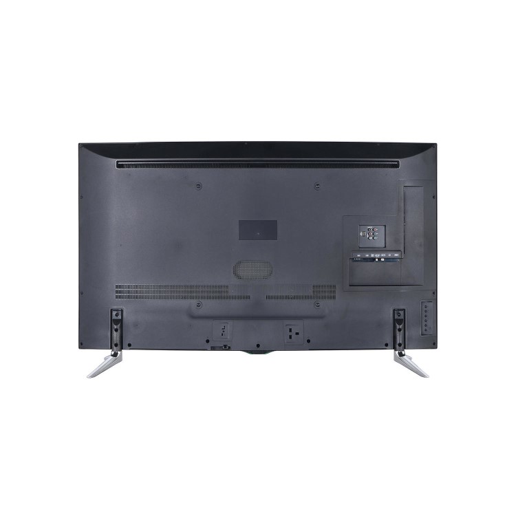 Refurbished Panasonic 55"  Curved 4K Ultra HD LED Freeview HD Smart TV