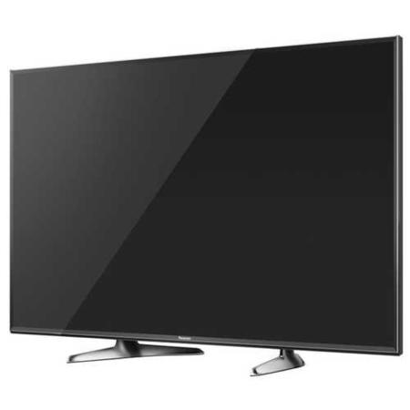 Refurbished Panasonic 55" 4K Ultra HD LED Freeview Play Smart TV without Stand