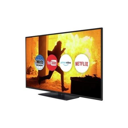 Refurbished Panasonic 55" 4K Ultra HD with HDR LED Smart TV