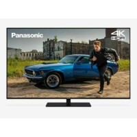 Refurbished Panasonic 55" 4K Ultra HD with HDR LED Freeview Play Smart TV without Stand