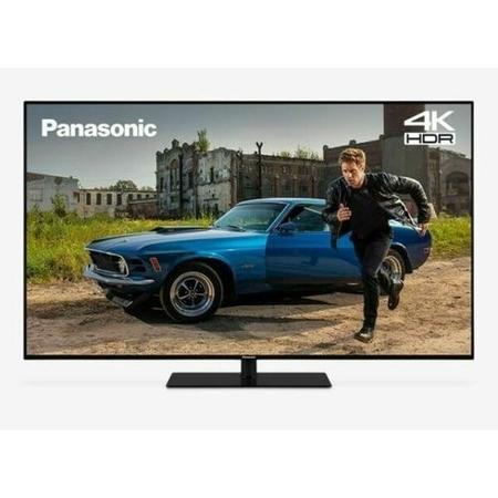 Refurbished Panasonic 55" 4K Ultra HD with HDR LED Freeview Play Smart TV without Stand