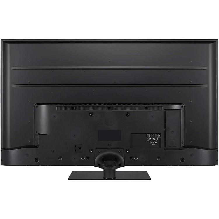Refurbished Panasonic 55" 4K Ultra HD with HDR10 LED Freeview Play Smart TV