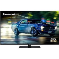 Refurbished Panasonic 55" 4K Ultra HD with HDR10 LED Freeview Play Smart TV