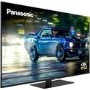Refurbished Panasonic 55" 4K Ultra HD with HDR10 LED Freeview Play Smart TV