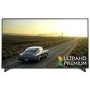 Refurbished Panasonic 58" LED HDR 4K Ultra HD 3D Smart TV, 58" With Freeview Play