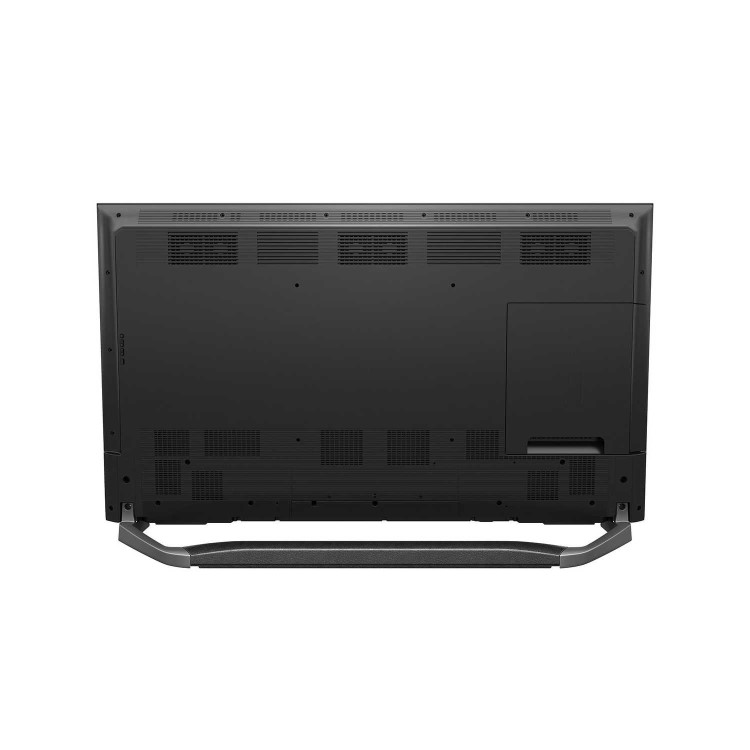 Refurbished Panasonic 58" LED HDR 4K Ultra HD 3D Smart TV, 58" With Freeview Play