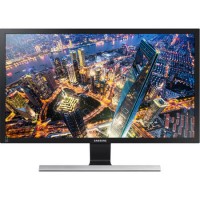 Refurbished Samsung U28E590D 28" 4K UHD Monitor with Freesync