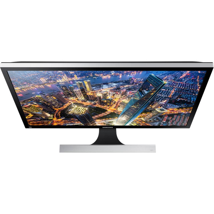 Refurbished Samsung U28E590D 28" 4K UHD Monitor with Freesync