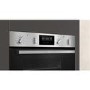 Refurbished Neff N50 U2GCH7AN0B 60cm Double Built In Electric Oven
