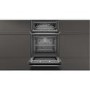 Refurbished Neff N50 U2GCH7AN0B 60cm Double Built In Electric Oven