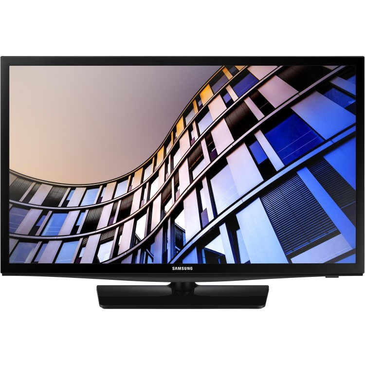Ex Display - Samsung Samsung N4300 24 inch HD Ready Smart TV