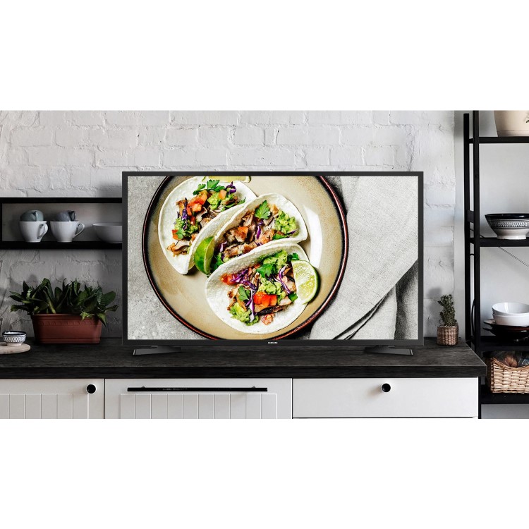 Refurbished Samsung 32" 1080p Full HD LED Freeview HD Smart TV without Stand