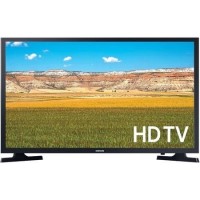 Refurbished Samsung T4300 32" 720p HD Ready with HDR LED TV Plus Smart TV
