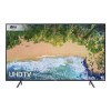 Refurbished Samsung Serie 7 40&quot; 4K Ultra HD with HDR10+ LED Freesat HD Smart TV without Stand