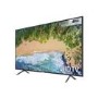 Refurbished Samsung Serie 7 40" 4K Ultra HD with HDR10+ LED Freesat HD Smart TV without Stand