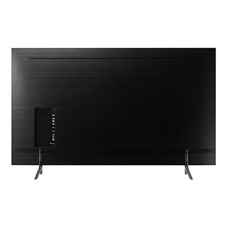 Refurbished Samsung Serie 7 40" 4K Ultra HD with HDR10+ LED Freesat HD Smart TV without Stand
