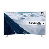 Refurbished Samsung 43" Curved 4K Ultra HD with HDR LED Smart TV without Stand
